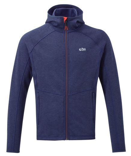 BLUZA DART HOODIE OCEAN MĘSKA