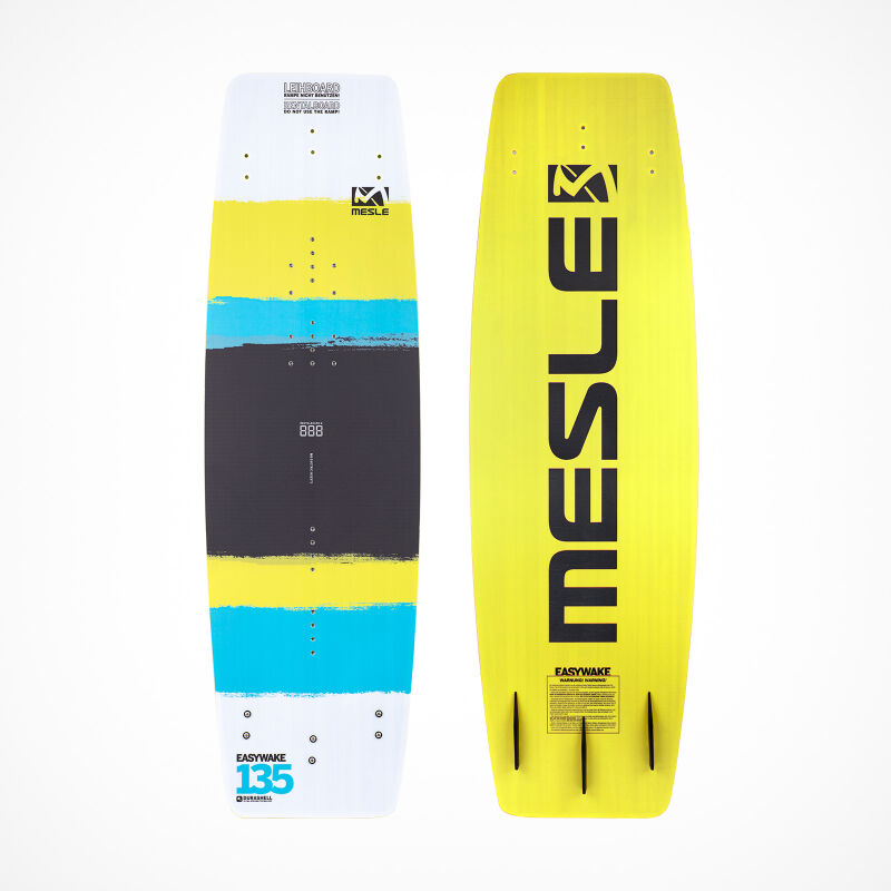 DESKA WAKEBOARD EASY WAKE TT 135