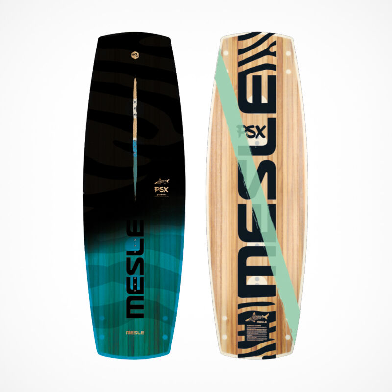 DESKA WAKEBOARD PSX II 141