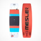 DESKA WAKEBOARD EASY WAKE TT 145