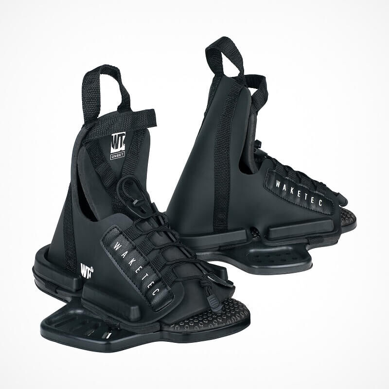 WIĄZANIE WAKEBOARD ONSET BLACK