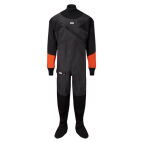 SKAFANDER PRO DRYSUIT CZARNY JL