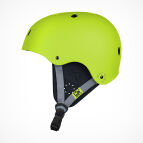 KASK DO SPORTÓW WODNYCH RAGNAR  LIME