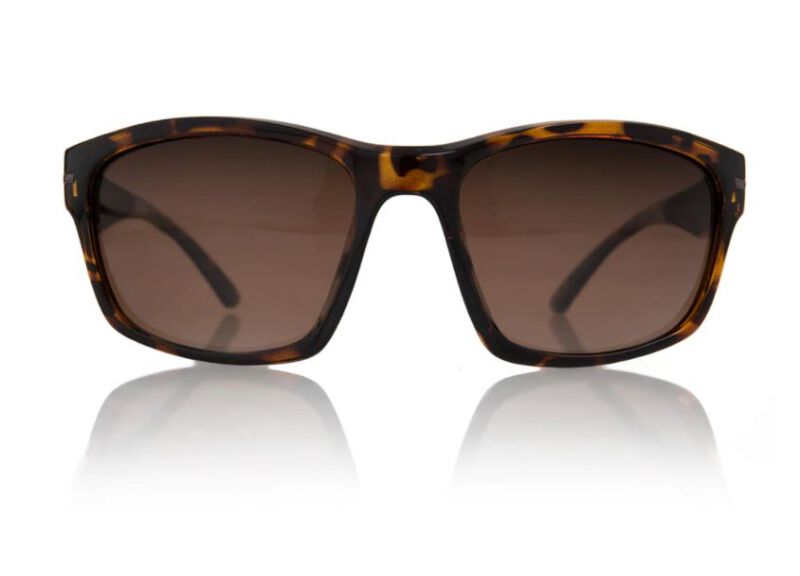 OKULARY REFLEX II TORTOISESHELL