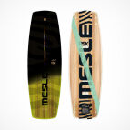 DESKA WAKEBOARD PSX II 135