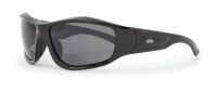 OKULARY KOREKCYJNE RACE BI-FOCAL CZARNE +1,5