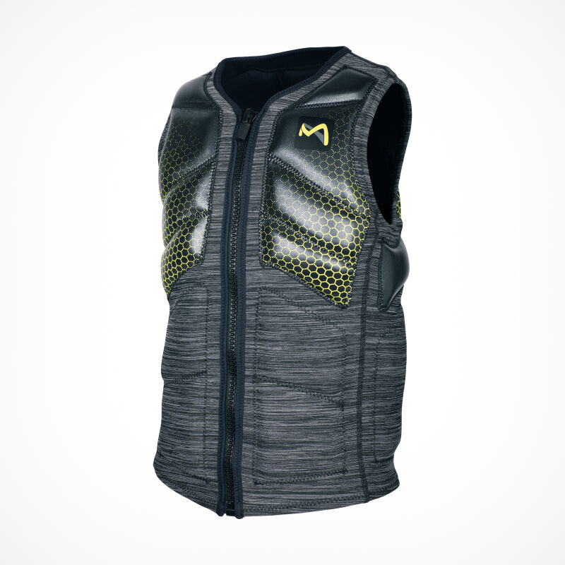 KAMIZELKA OCHRONNA NEOPRENOWA VEST S2 XXL