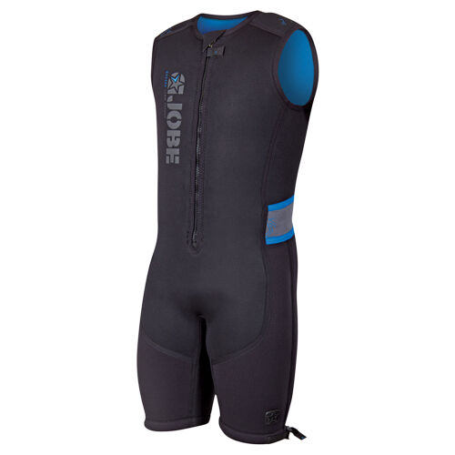 PIANKA EXCEED BAREFOOT SUIT L JOBE