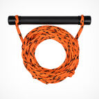 LINA DO NART WODNYCH WAKEBOAD SET 60' ORANGE