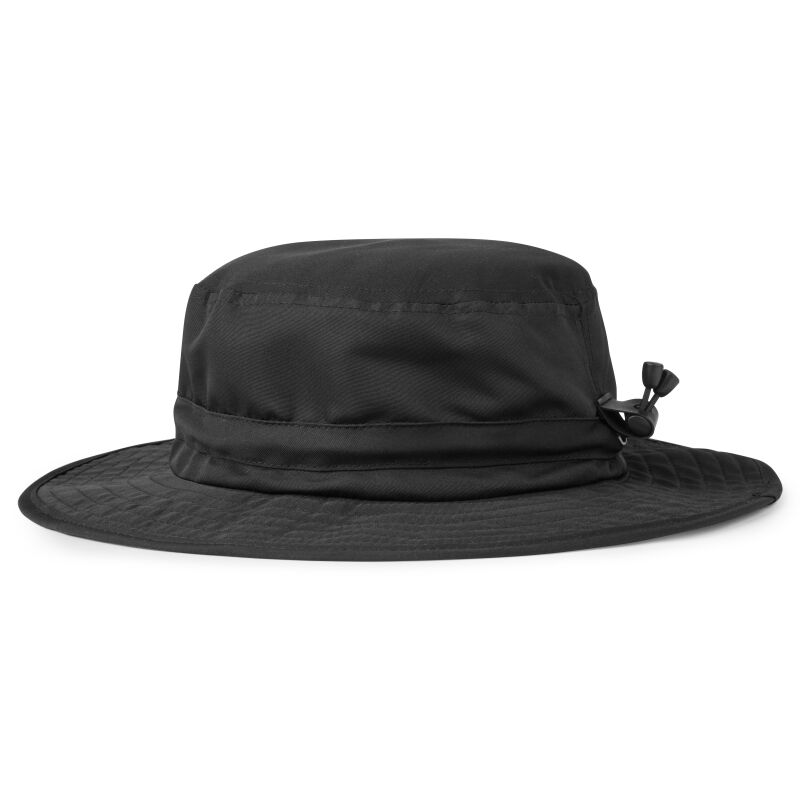 KAPELUSZ  MARINE SUN HAT CZARNY