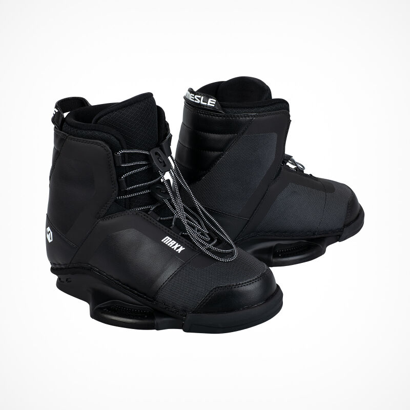 WIĄZANIE WAKEBOARD BINDING BOOTS MAXX