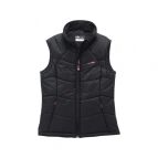 KAMIZELKA TECHNICAL BODYWARMER BLACK 10