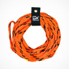 LINA BUNGEE 4P 50' ORANGE