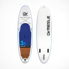 DESKA SUP BONAIRE 6.0 LIGHT 325 pompowana do 135kg