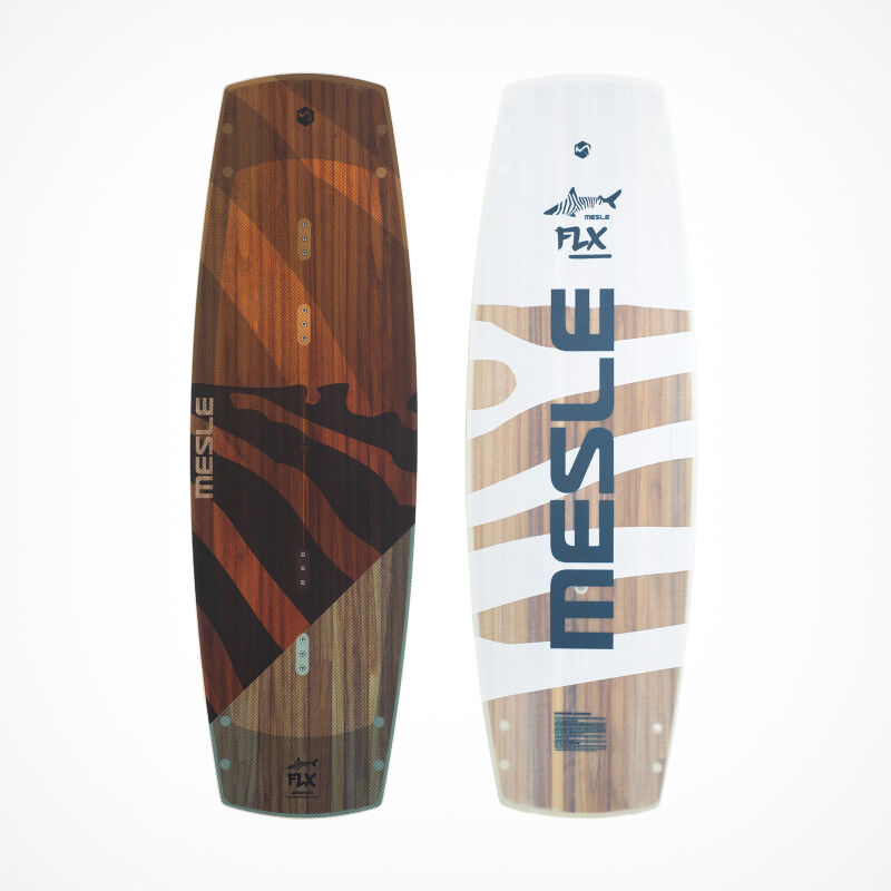 DESKA WAKEBOARD PARK FLX 132  30-60 KG