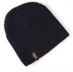 CZAPKA FLOATING KNIT BEANIE JUNIOR GRANATOWA