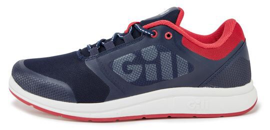 BUTY MAWGAN TRAINER GRANATOWE